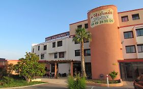 Hôtel L'Hacienda